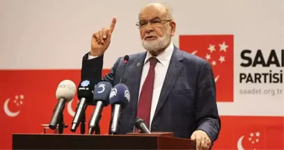 Temel Karamollaoğlu, Tartışmaya Yol Açan Ordu Adayını Böyle Savundu: Etkin Pişmanlık