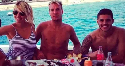 Maxi Lopez, Wanda Nara ve Icardi Hakkında Suskunluğunu Bozdu!