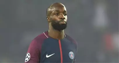 PSG'den Ayrılan Lassana Diarra, Futbol Hayatına Noktayı Koydu