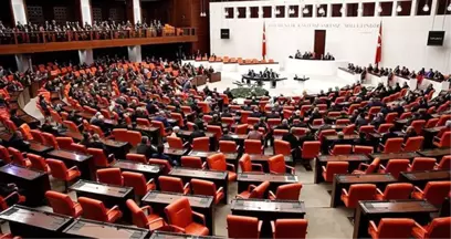 HDP'nin Meclis Başkanı Adayı Serpil Kemalbay, İYİ Parti'nin ise İmam Hüseyin Filiz Oldu