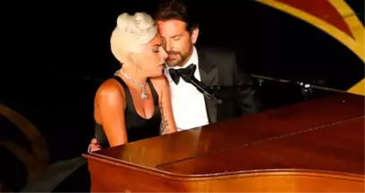 Lady Gaga ve Bradley Cooper, Sahne Performansıyla İzleyicileri Mest Etti