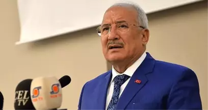 Mersin İl Seçim Kurulu, Burhanettin Kocamaz'ın Aday Olamayacağını Açıkladı