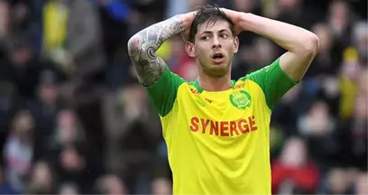 FIFA'dan Emiliano Sala'nın Bonservisine İnceleme