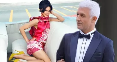 Hande Ataizi'den Talat Bulut'a Sert Cevap: Koca Adama Laf Söylemek Yakışıyor mu?