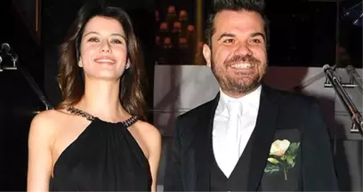 Kenan Doğulu ile Beren Saat'in Boşanma Arifesin Olduğu İddia Edildi