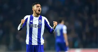 Atletico Madrid'e Transfer Olması Beklenen Alex Telles, Galatasaray'a 3,5 Milyon Euro Kazandıracak