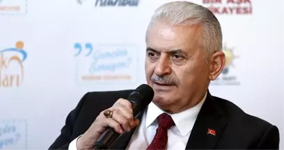 AK Parti'nin İstanbul Adayı Binali Yıldırım: Deniz Ulaşımı Ücretsiz Olacak