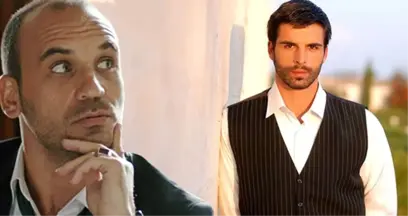 Gürgen Öz'den Mehmet Akif Alakurt'a Olay Sözler: Her Sakalı Olan Adam Değil