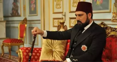 Payitaht Abdülhamid Dizisinin 77. Bölüm 2. Fragmanı Yayınlandı!