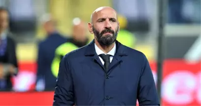 Roma, Sportif Direktör Monchi'yi Görevden Aldı