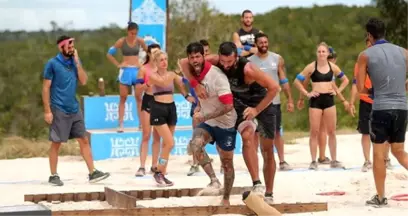 Survivor 2019'un En İyisi Belli Oldu! Hikmet Tuğsuz, Zirveyi Kimseye Bırakmadı