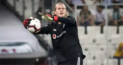 Karius'tan Memnun Olmayan Beşiktaş, Başakşehir Forması Giyen Volkan Babacan'ı Gündemine Aldı