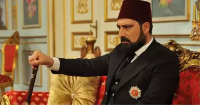 Payitaht Abdülhamid Dizisindeki Zikir Sahnesi Çok Konuşuldu