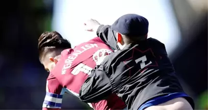 Aston Villa Kaptanı Jack Grealish'i Yumruklayan Birmingham Taraftarı, 3,5 Ay Hapis Cezası Aldı