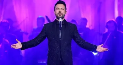 Megastar Tarkan, Şehrazat'ın Albüm Teklifini Reddetti