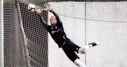 Parasını Alamayan Loris Karius, Beşiktaş'ı FIFA'ya Şikayet Etti