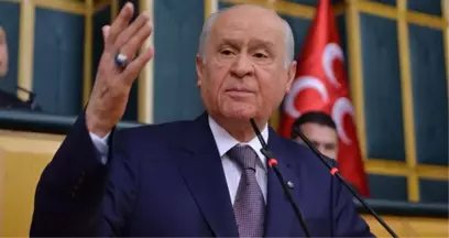 Bahçeli'den Ahmet Hakan'a Çağrı: Yavaş'ı ve Kesgin'i Canlı Yayına Çıkar