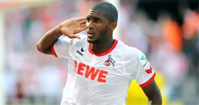 Köln Forması Giyen Anthony Modeste, Fenerbahçe, Galatasaray ve Beşiktaş'ın Kendisini İstediğini Açıkladı