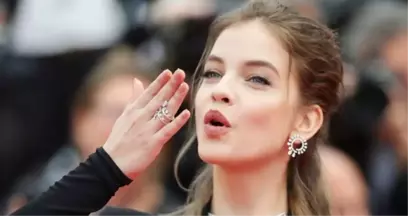 2019 Yılının En Son Victoria's Secret Meleği Barbara Palvin Oldu!