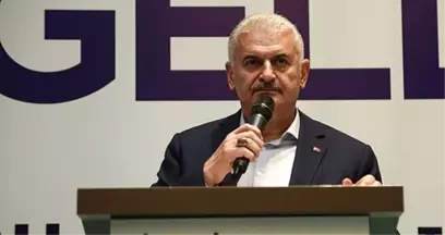 Otogar Esnafı Binali Yıldırım'a Söz Verdi! Giriş-Çıkışlar Ücretsiz Olacak