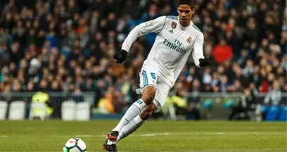 Raphael Varane, Real Madrid'den Ayrılma Kararı Aldı!