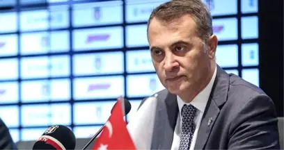 Fikret Orman Sürprizi! 