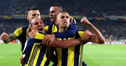 Fenerbahçeli Frey, Eski Takımı Zurich'e Dönüyor