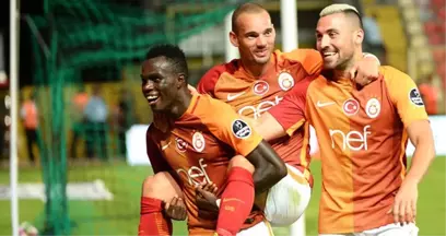 Portekiz Basınından Galatasaraylıları Sevindirecek Bruma İddiası!