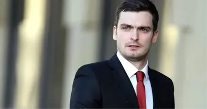 15 Yaşındaki Kızı Taciz Eden Adam Johnson'a Görülmemiş Ceza!