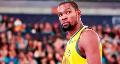 Kevin Durant'ın Kardeşi Clifford Dixon, Doğum Gününde Öldürüldü