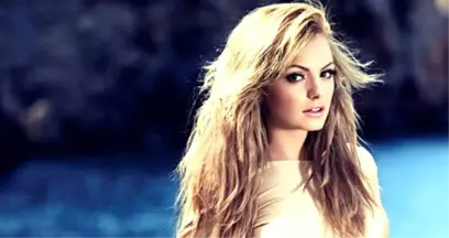 Ünlü Sanatçı Alexandra Stan, Altın Palmiye İçin Türkiye'ye Geliyor