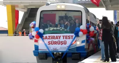 AK Partili Heyetten Skandal Sözler: Şeyin Trene Baktığı Gibi Bakıyorlar