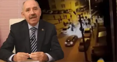 AK Partililerle, MHP'liler Birbirine Girdi! 4 El Silah Sesi Duyuldu