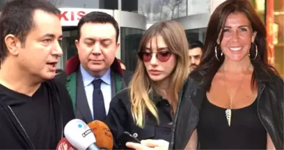 Acun'un Eski Eşi Zeynep Yılmaz'dan, Takipçilerine Şeyma Subaşı Sitemi!