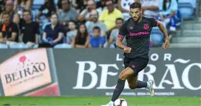 Belçikalı Oyuncu Kevin Mirallas, Galatasaray'a Önerildi!