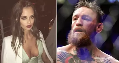 McGregor'ın Emeklilik Kararında Elif Aksu Detayı ve Taciz Skandalı