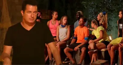 Survivor'a Yeni Katılan Yarışmacı Adaya Veda Etti