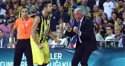 Barcelona, Fenerbahçe'nin Yıldız İsmine Kancayı Taktı