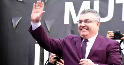 CHP'nin Kırklareli'de Aday Göstermediği Mehmet Siyam Kesimoğlu, Bağımsız Girdiği Yarışı Önde Götürüyor