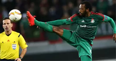 Manuel Fernandes, Galatasaray'dan Yıllık 3,5 Milyon Euro İstedi