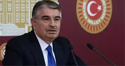 Saadet Partisi'nin Ordu Adayı İdris Naim Şahin Sandıkta Umduğunu Bulamadı