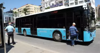 Antalya'da, Seçimi Kaybeden AK Partili Belediye Ücretsiz Otobüs Uygulamasını Sonlandırdı