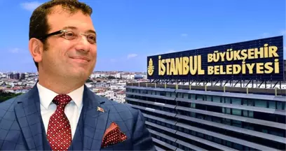 Ekrem İmamoğlu'nun Resmi Olmayan Sonuçlara Göre Kazandığı İBB'den Manidar Paylaşım: Oh Olsun!