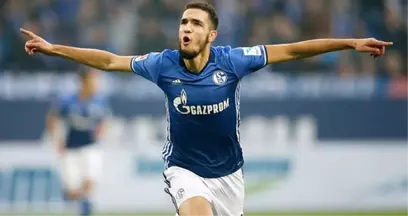 Beşiktaş, Nabil Bentaleb'i Transfer Etmek İstiyor!