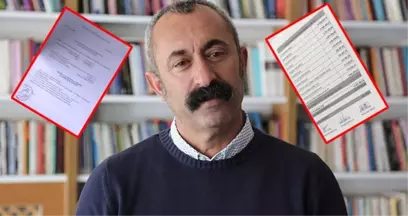 Fatih Mehmet Maçoğlu'nun Paylaşımı Farkı Gözler Önüne Serdi