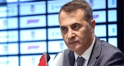 Fikret Orman, Tuğba Coşkun İle Yakınlaştı İddiası