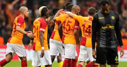 Galatasaray, Linnes'le 3 Yıllık Anlaştı