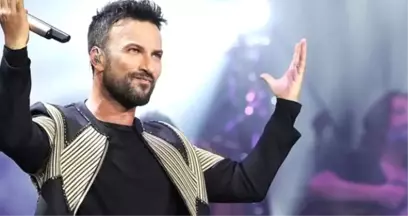 Megastar Tarkan, 54 Milyon TL'ye Saraya Komşu Olacak!