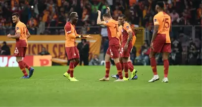 Galatasaray, Martin Linnes'in Sözleşmesini Uzattı!