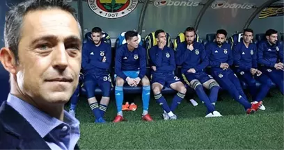 Şener Özbayraklı, Kafasında Fenerbahçe'yi Bitirdi!